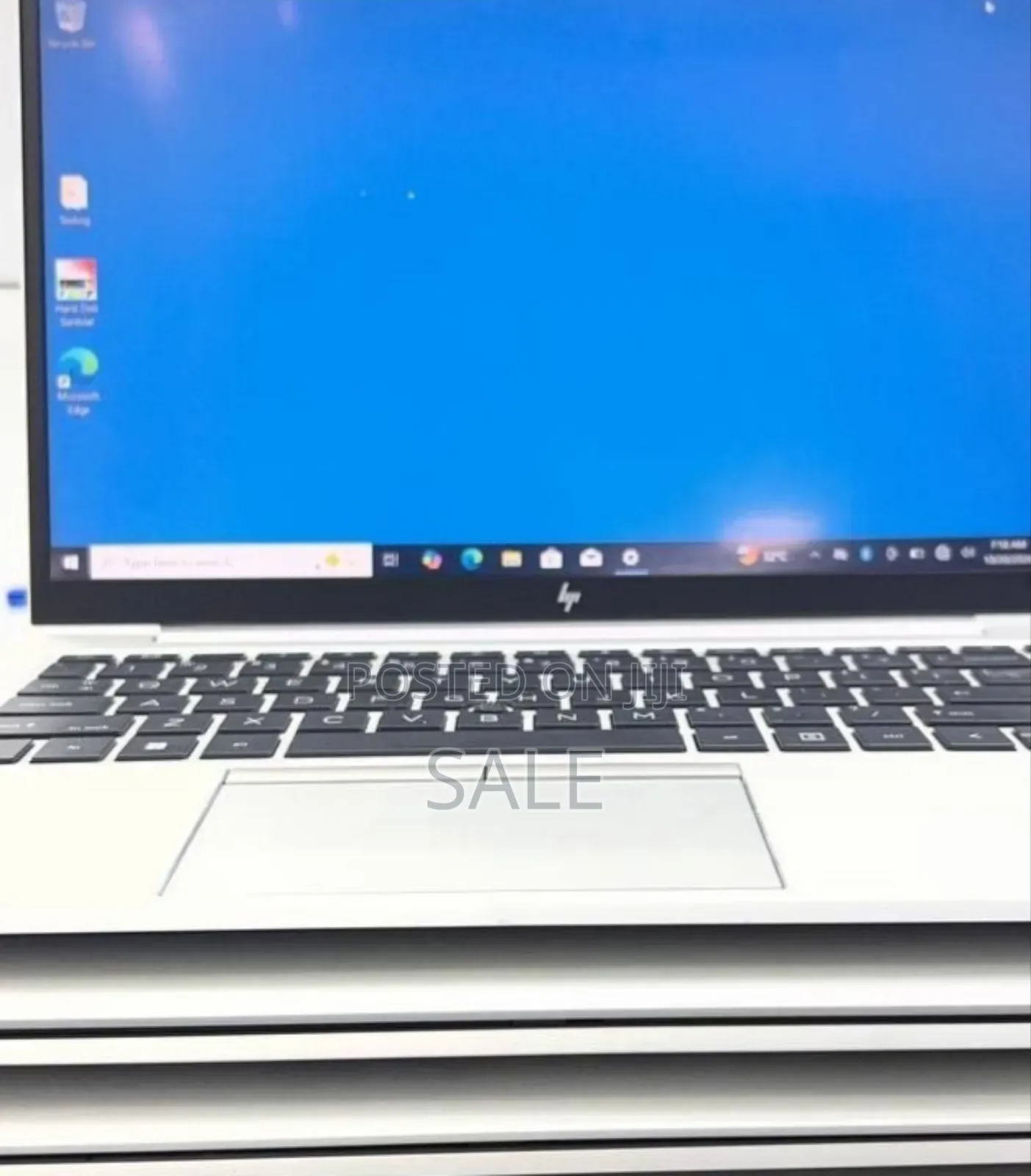New Laptop HP EliteBook 840 G8 16GB Intel Core i7 SSD 512GB
