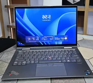 New Laptop Lenovo ThinkPad X1 Yoga 16GB Intel Core i7 SSD 512GB