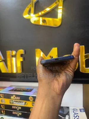 Apple iPhone 17 Pro Max 512 GB Blue
