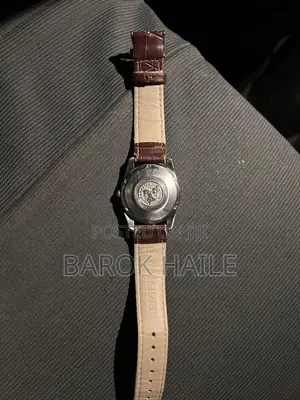 Omega Mens Watch