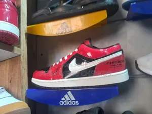 Shoes and Clothes
