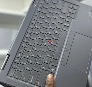 New Laptop Lenovo ThinkPad X1 Yoga 32GB Intel Core i7 SSD 512GB