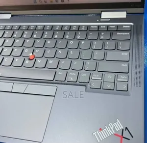 New Laptop Lenovo ThinkPad X1 Yoga 32GB Intel Core i7 SSD 512GB