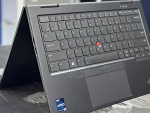 New Laptop Lenovo ThinkPad X1 Yoga 32GB Intel Core i7 SSD 512GB