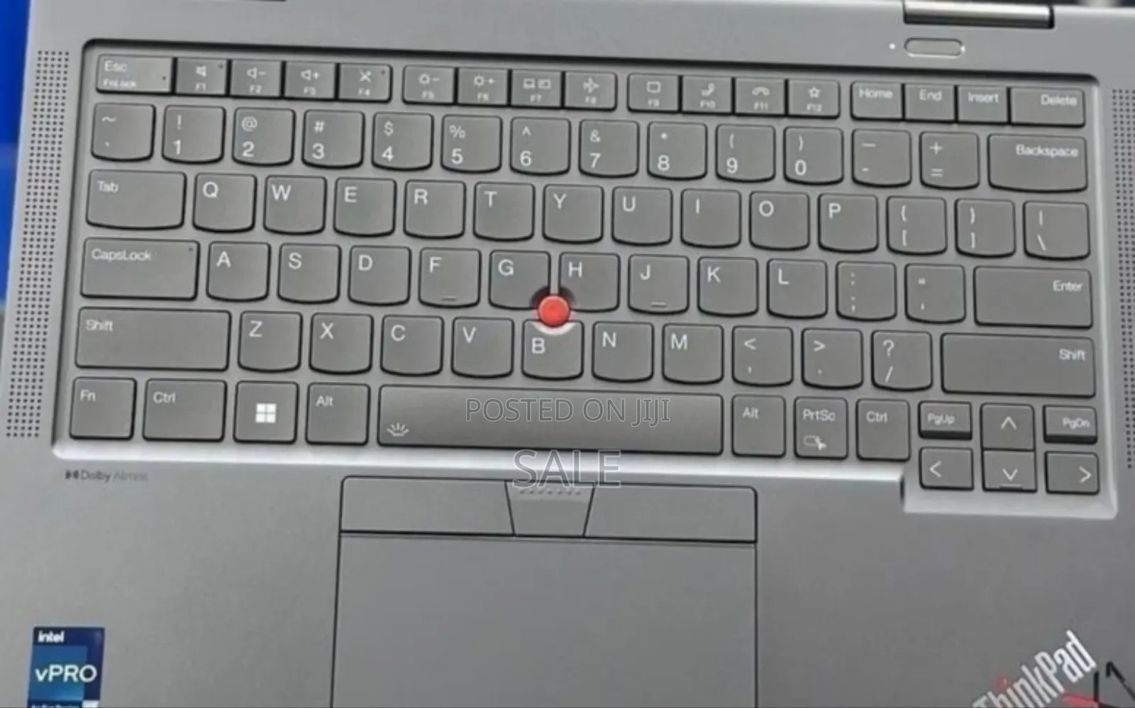 New Laptop Lenovo ThinkPad X1 Yoga 32GB Intel Core i7 SSD 512GB