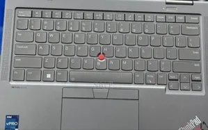 New Laptop Lenovo ThinkPad X1 Yoga 32GB Intel Core i7 SSD 512GB