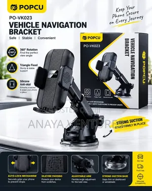 Phone Stand(phone Holder)for Cars