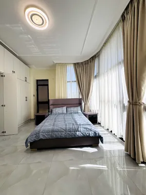 Furnished 3bdrm Apartment in Bole for rent