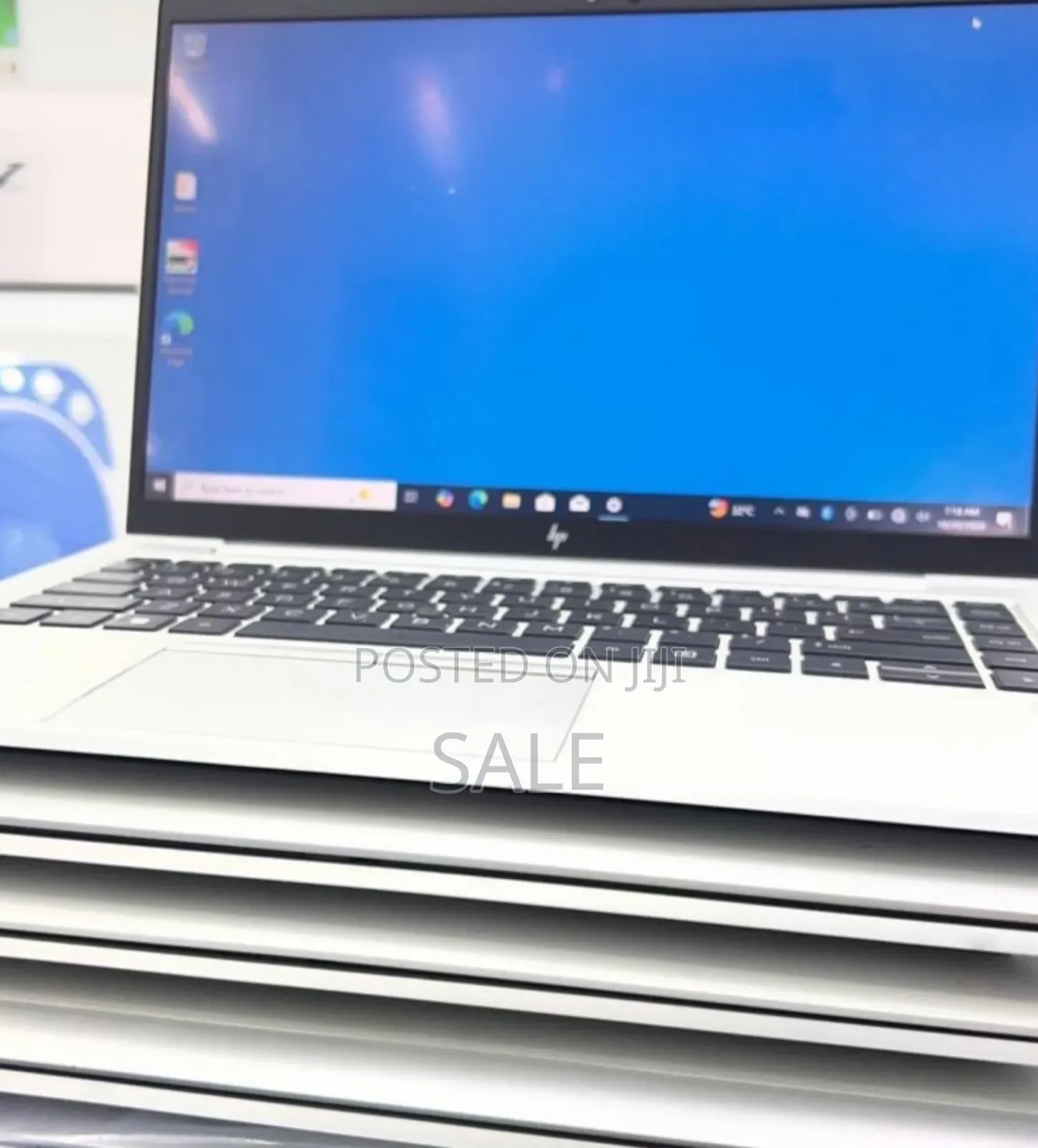 New Laptop HP EliteBook 840 G8 16GB Intel Core i7 SSD 512GB