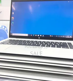 New Laptop HP EliteBook 840 G8 16GB Intel Core i7 SSD 512GB