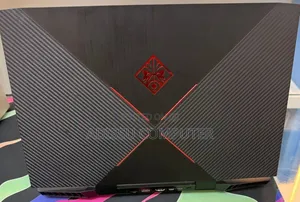 New Laptop HP Omen X 16GB Intel Core i5 SSD 512GB