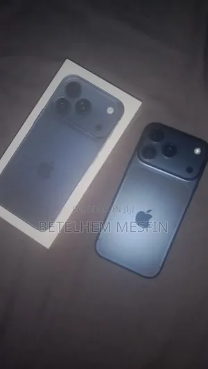 Apple iPhone 17 Pro Max 512 GB Blue