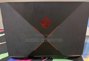 New Laptop HP Omen X 16GB Intel Core i5 SSD 512GB