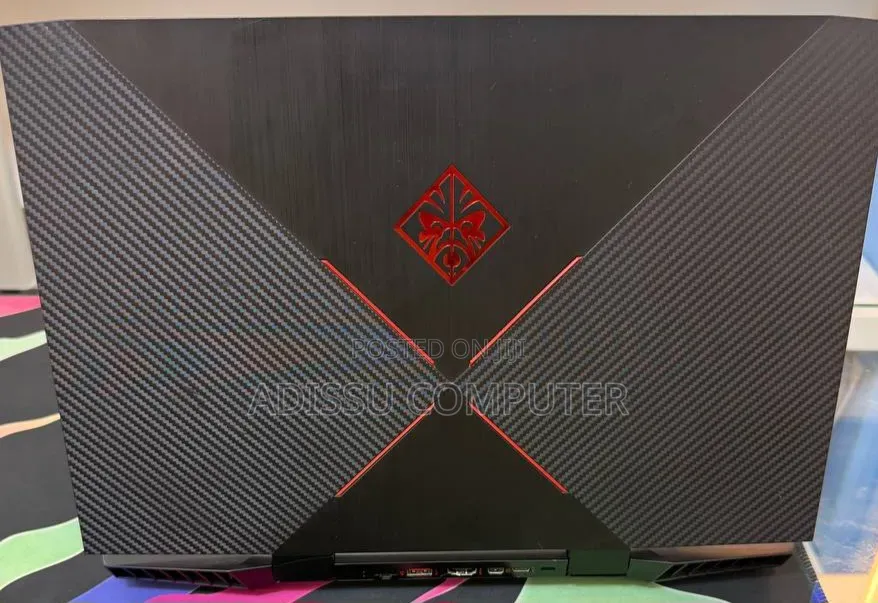 New Laptop HP Omen X 16GB Intel Core i5 SSD 512GB