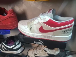 Shoes and Clothes