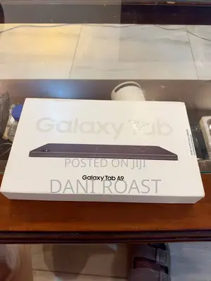 Samsung Galaxy Tab A9+ 64 GB