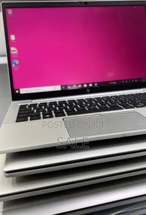 New Laptop HP EliteBook 840 G8 8GB Intel Core i5 SSD 512GB