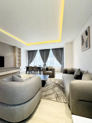 Furnished 2bdrm Apartment in Bole for rent