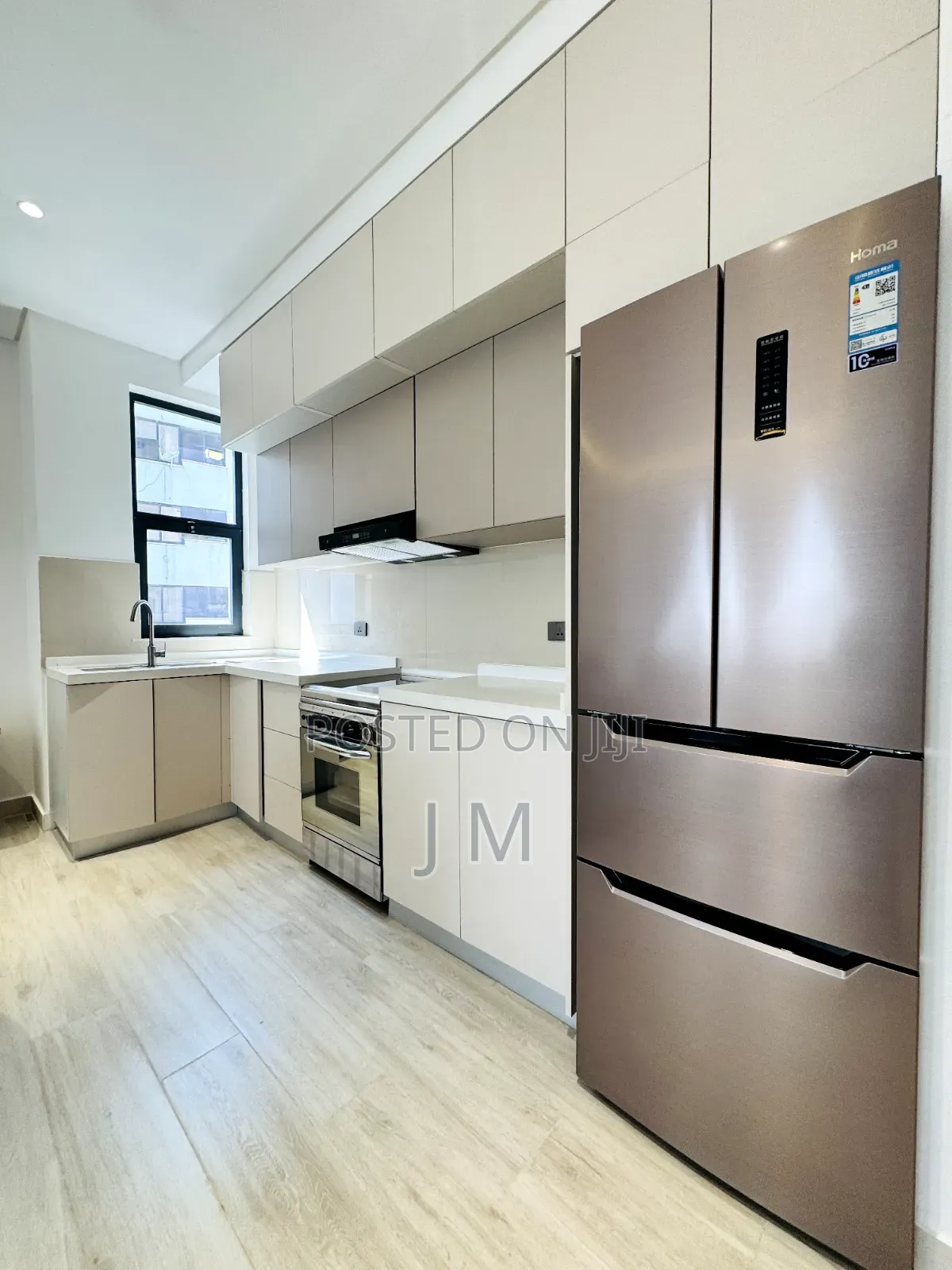 Furnished 2bdrm Apartment in Bole for rent