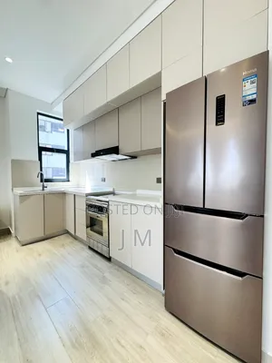 Furnished 2bdrm Apartment in Bole for rent