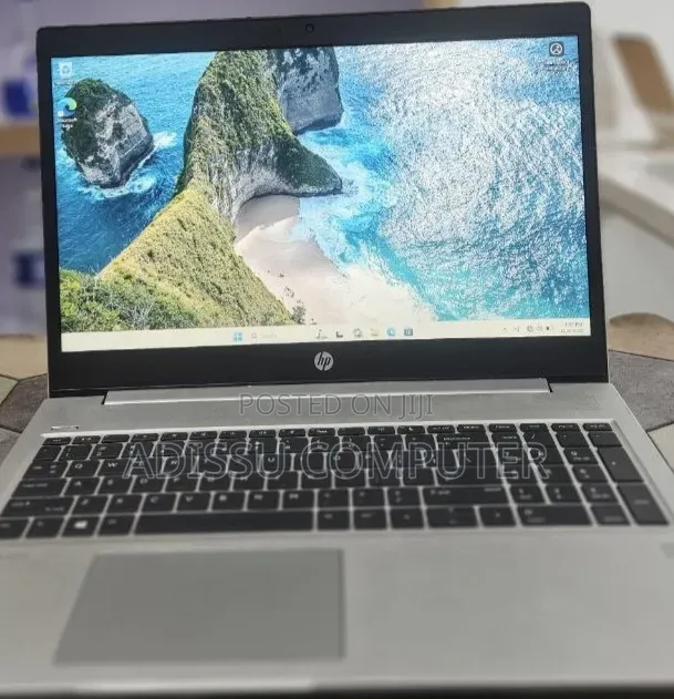 New Laptop HP Stream Notebook 16GB AMD Ryzen 5 SSD 256GB