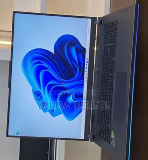 New Laptop Asus ROG Strix G18 40GB Intel Core i9 SSD 1T