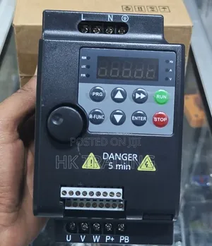 VFD Invdrter 2.2 Kw