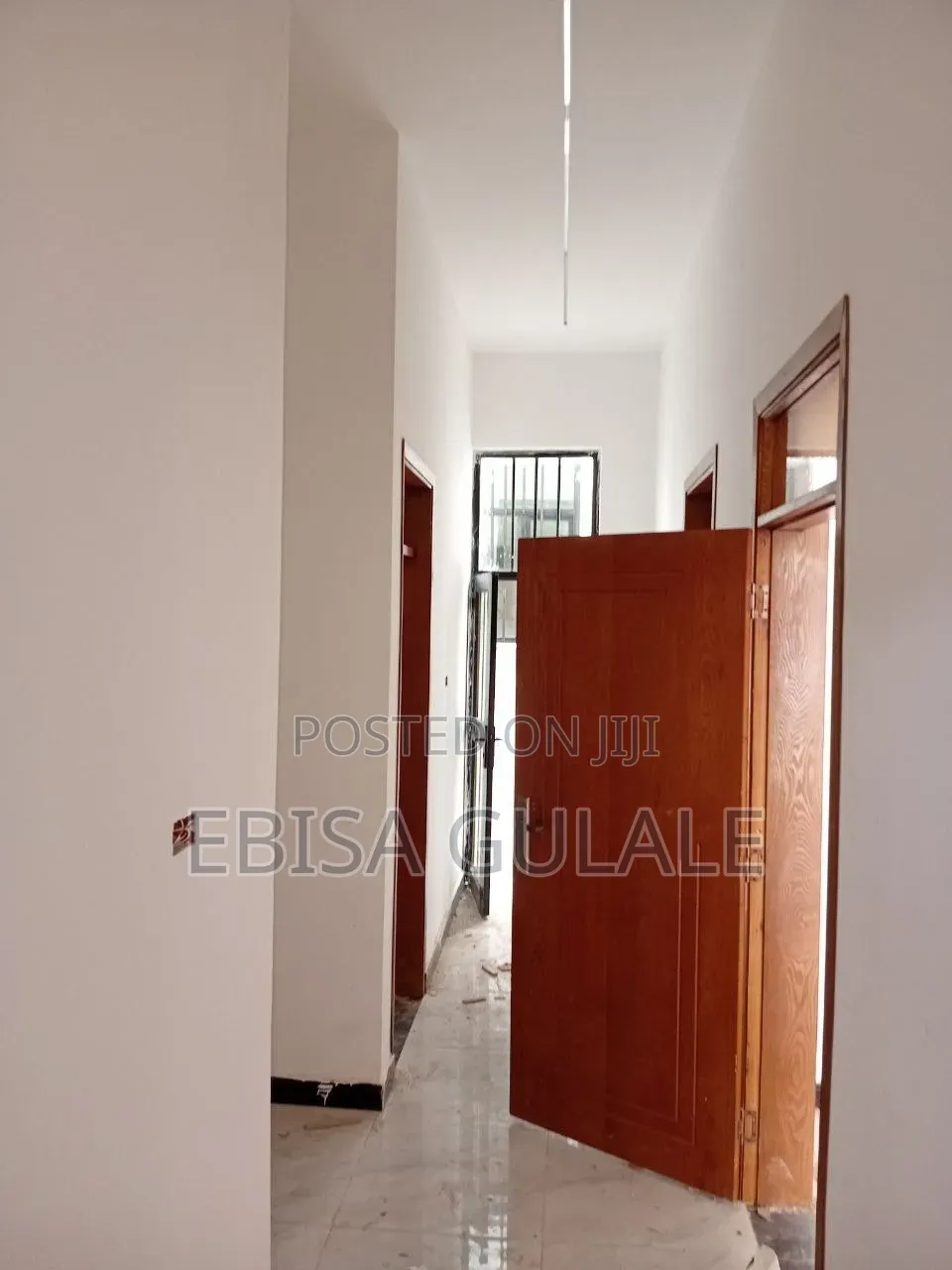 Furnished 4bdrm Farm House in Oromia-Finfinne for sale