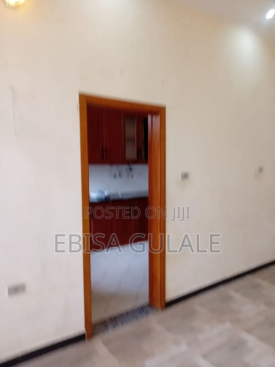Furnished 4bdrm Farm House in Oromia-Finfinne for sale