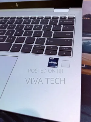 New Laptop HP 16GB Intel Core i5 SSD 512GB