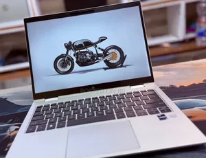 New Laptop HP 16GB Intel Core i5 SSD 512GB