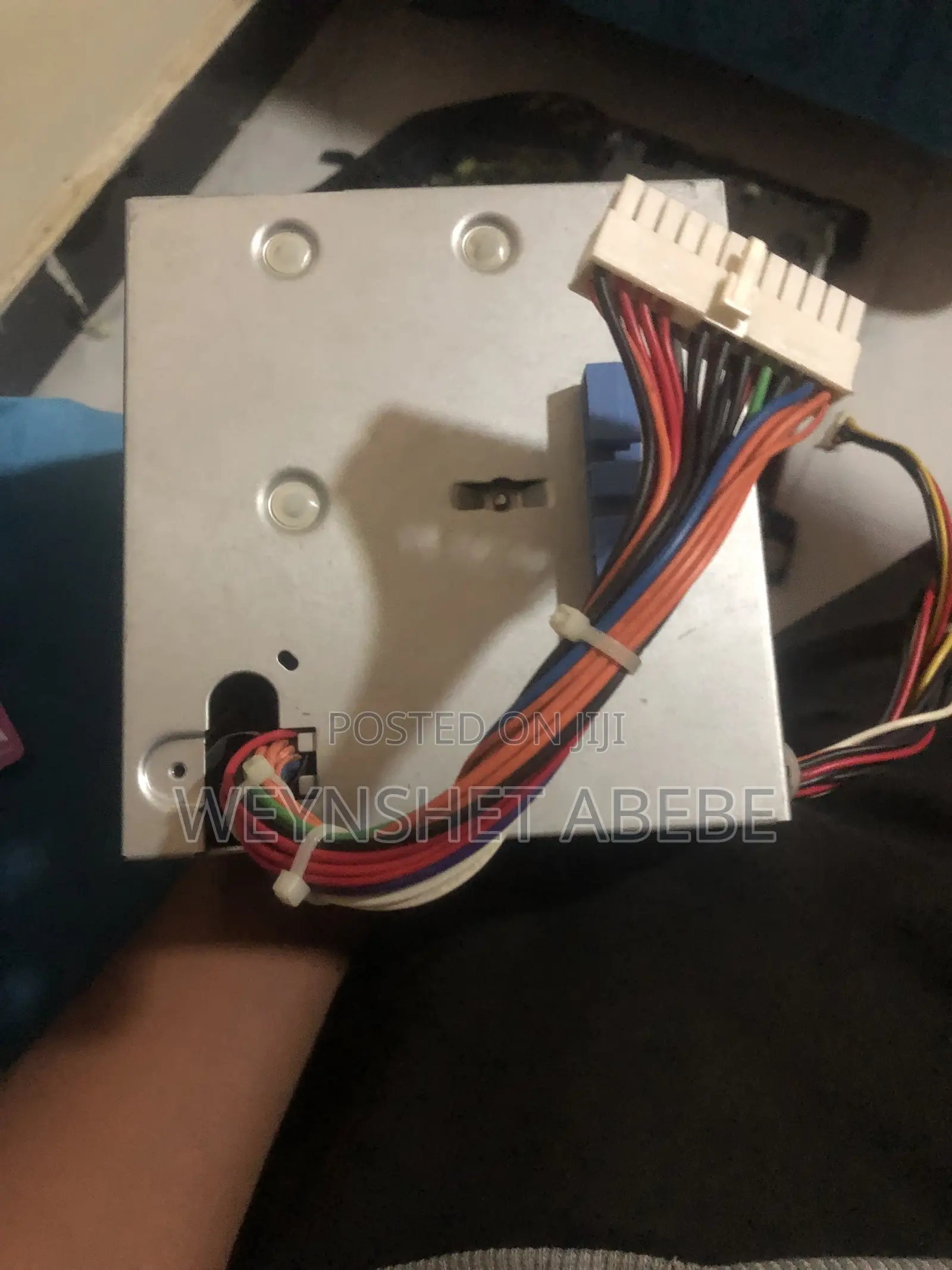 Computer Power Supply