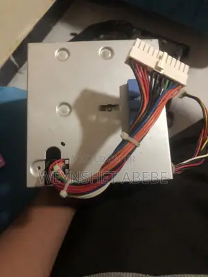 Computer Power Supply