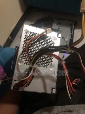 Computer Power Supply