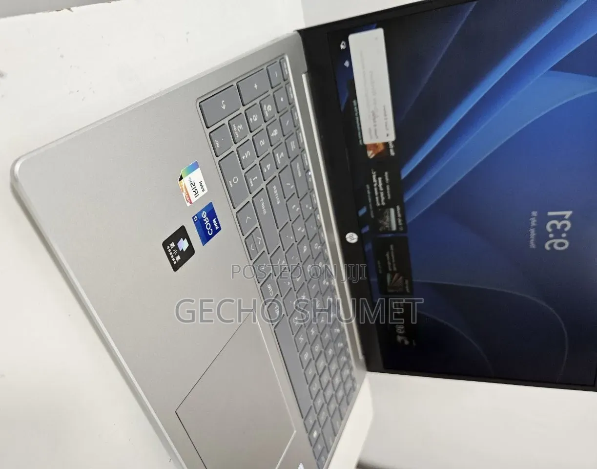 New Laptop HP Stream Notebook 16GB Intel Core i7 SSD 1T