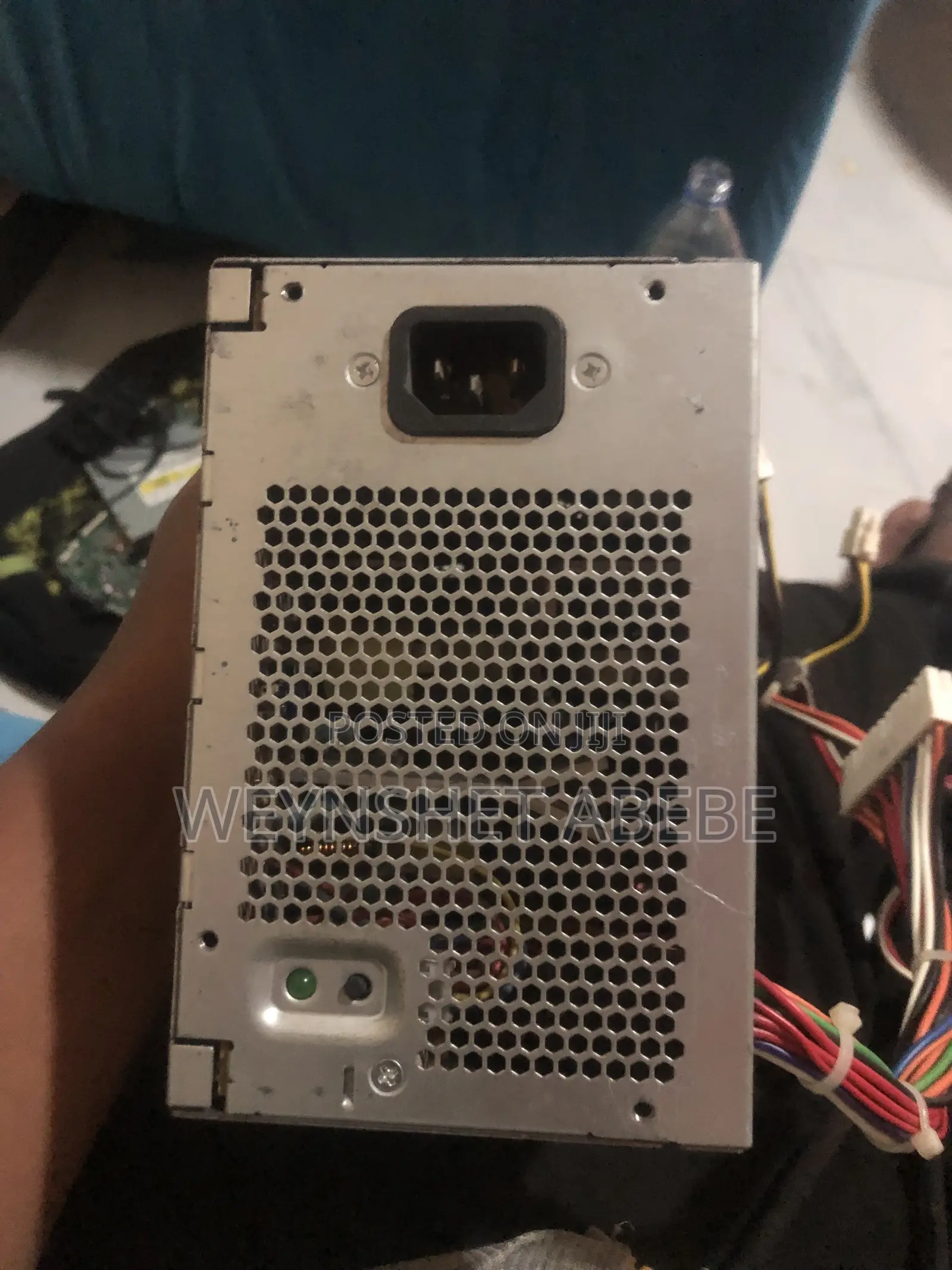 Computer Power Supply