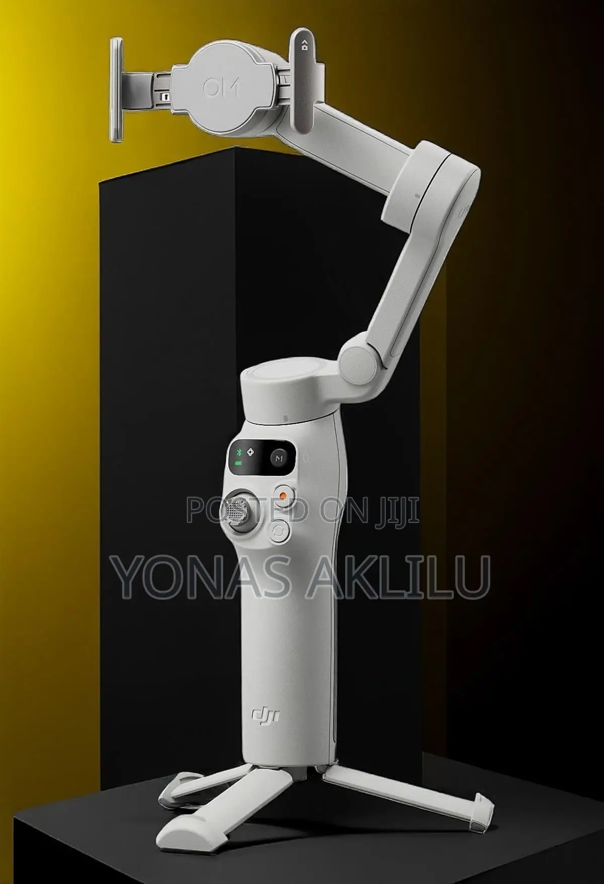 Dji Osmo Mobile7