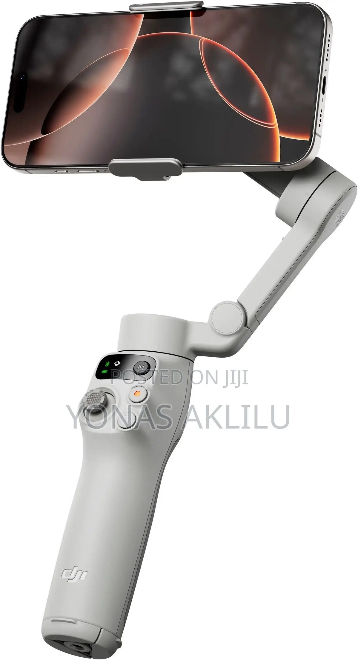 Dji Osmo Mobile7