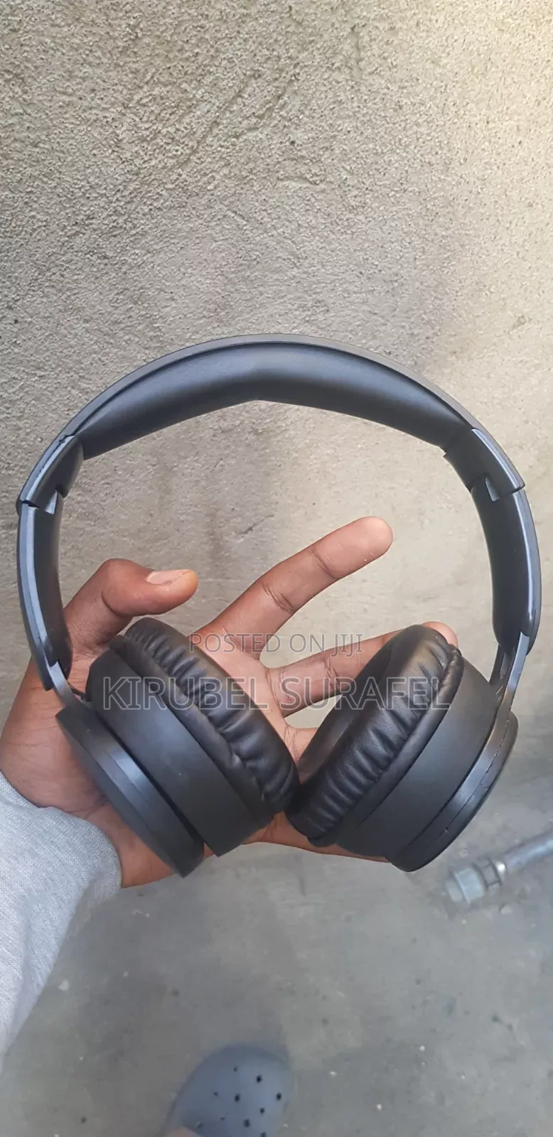 Headset Sony