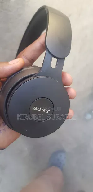Headset Sony