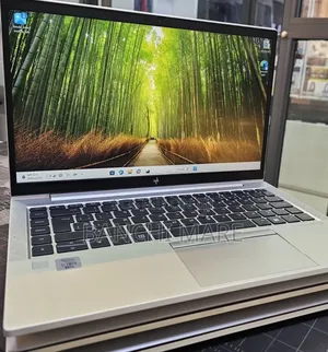 New Laptop HP EliteBook 840 G7 16GB Intel Core i7 SSD 512GB