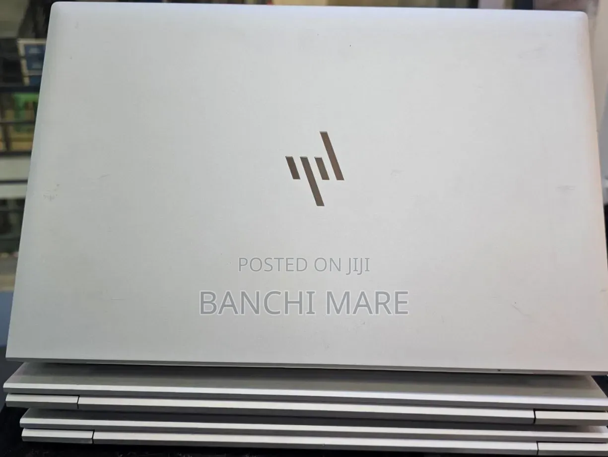 New Laptop HP EliteBook 840 G7 16GB Intel Core i7 SSD 512GB