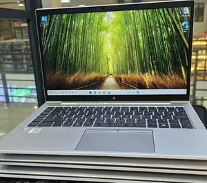 New Laptop HP EliteBook 840 G7 16GB Intel Core i7 SSD 512GB