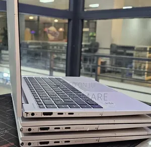 New Laptop HP EliteBook 840 G7 16GB Intel Core i7 SSD 512GB