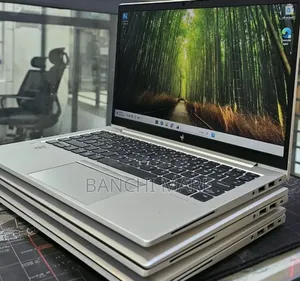 New Laptop HP EliteBook 840 G7 16GB Intel Core i7 SSD 512GB