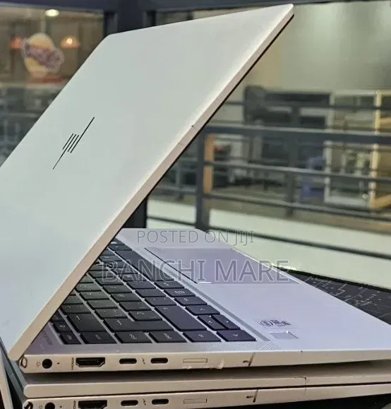 New Laptop HP EliteBook 840 G7 16GB Intel Core i7 SSD 512GB