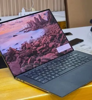 New Laptop Dell Precision 5550 16GB Intel Core i7 SSD 512GB