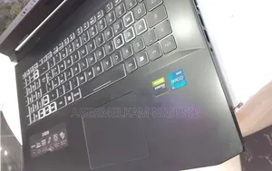New Laptop Acer Nitro 5 16GB Intel Core i7 SSD 1T