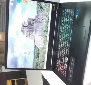 New Laptop Acer Nitro 5 16GB Intel Core i7 SSD 1T