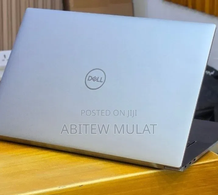 New Laptop Dell Precision 5550 16GB Intel Core i7 SSD 512GB